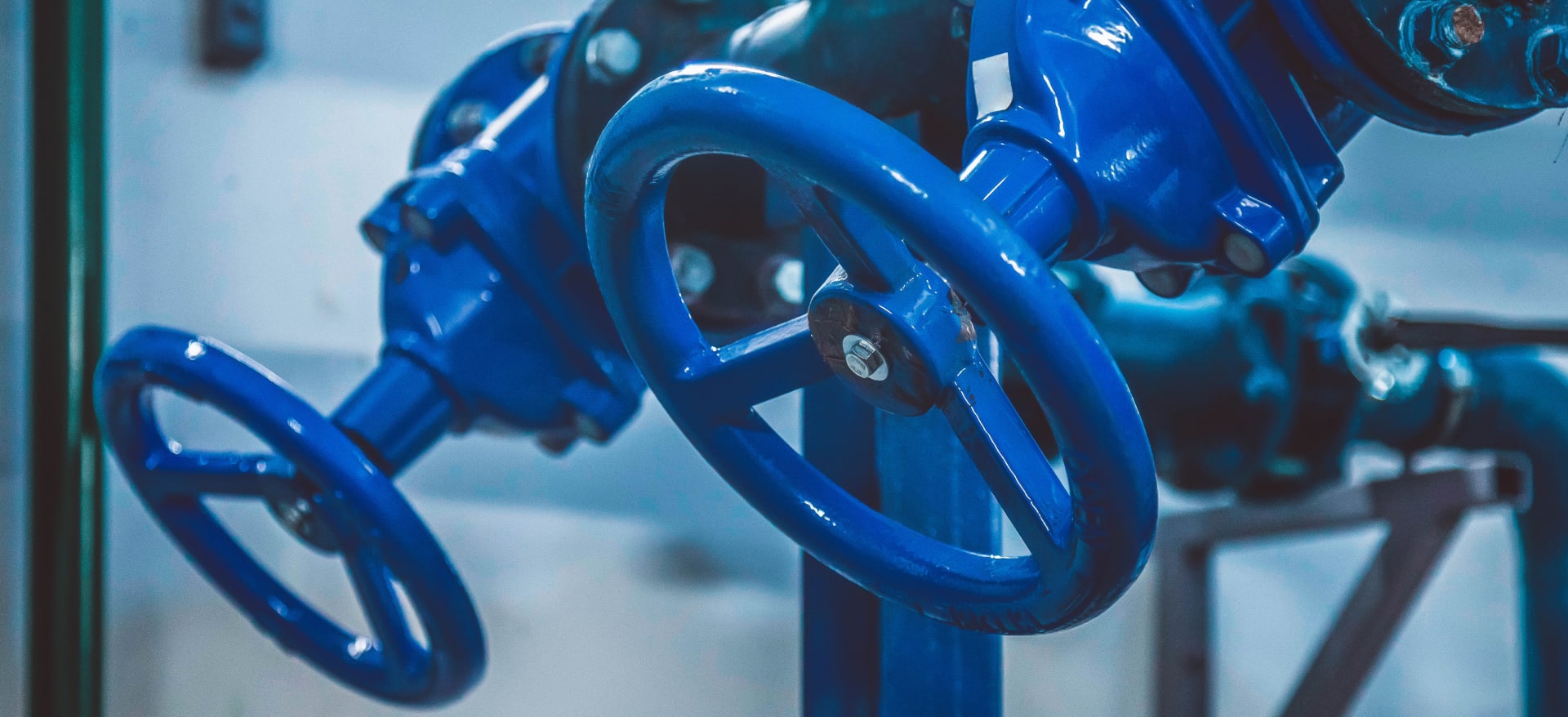 custom valve gearboxes