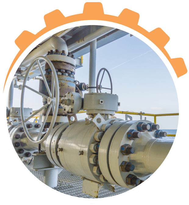 custom valve gearboxes