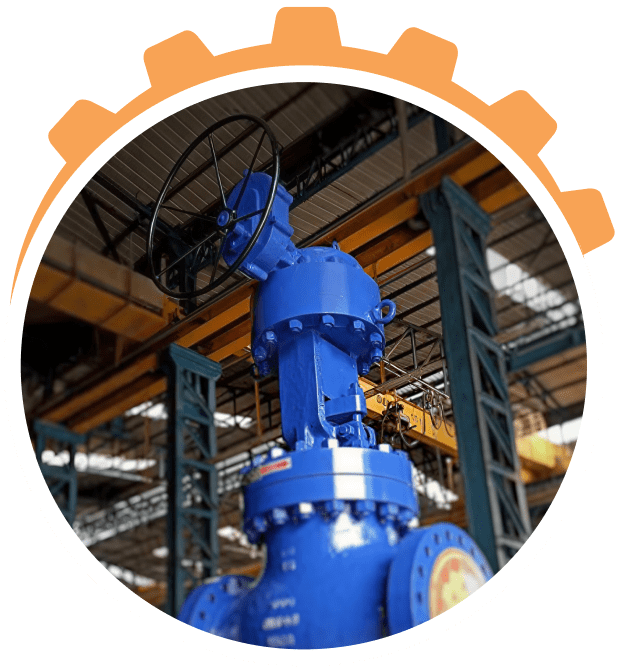 Manufacturing customize gearbox