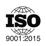 ISO 9001:2015