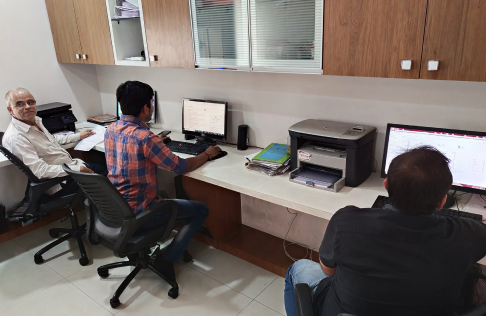 Design & Engineering