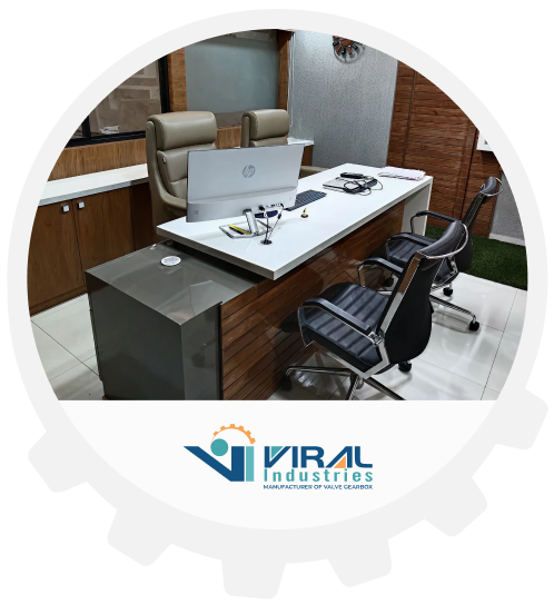 Why Choose us Viral Industries