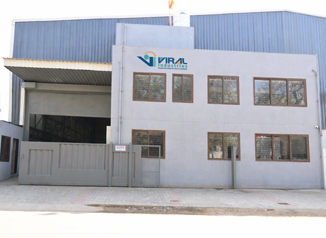 Viral Industries India