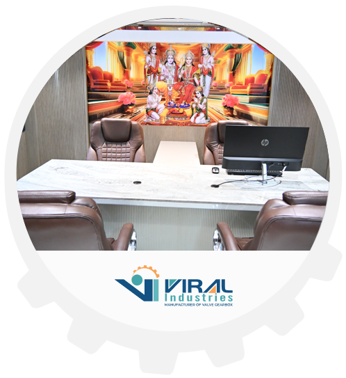 Why Choose us Viral Industries